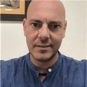 Profesor nativo francés para todos los niveles. Casi 20 años de experiencia tanto en clases particulares como en centros educativo